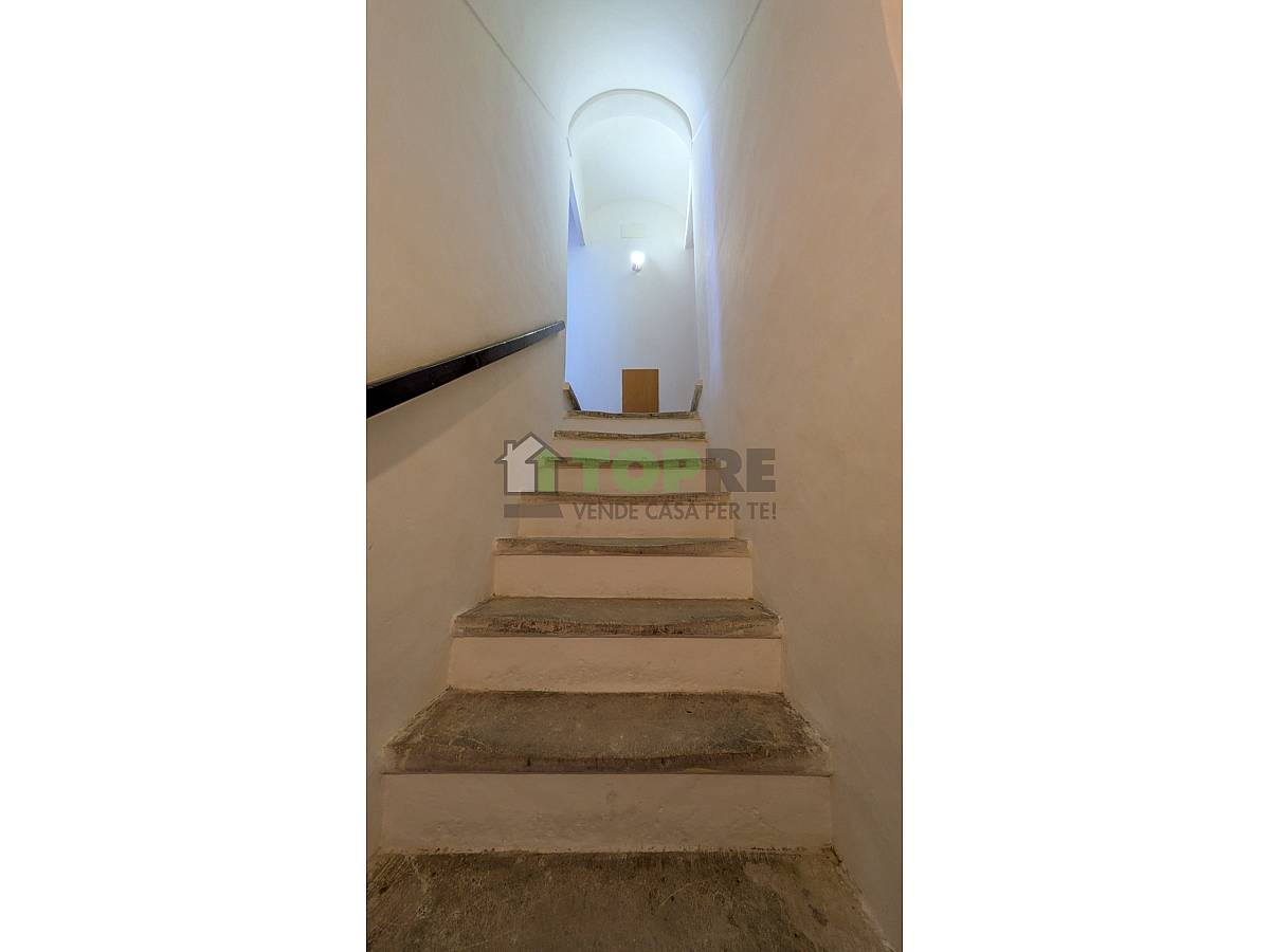 Indipendent house for sale in Via Girone at Pretoro - 3995115 foto 19