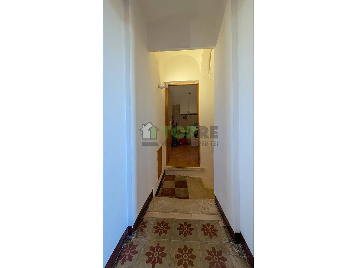 Indipendent house for sale in Via Girone at Pretoro - 3995115 foto 20