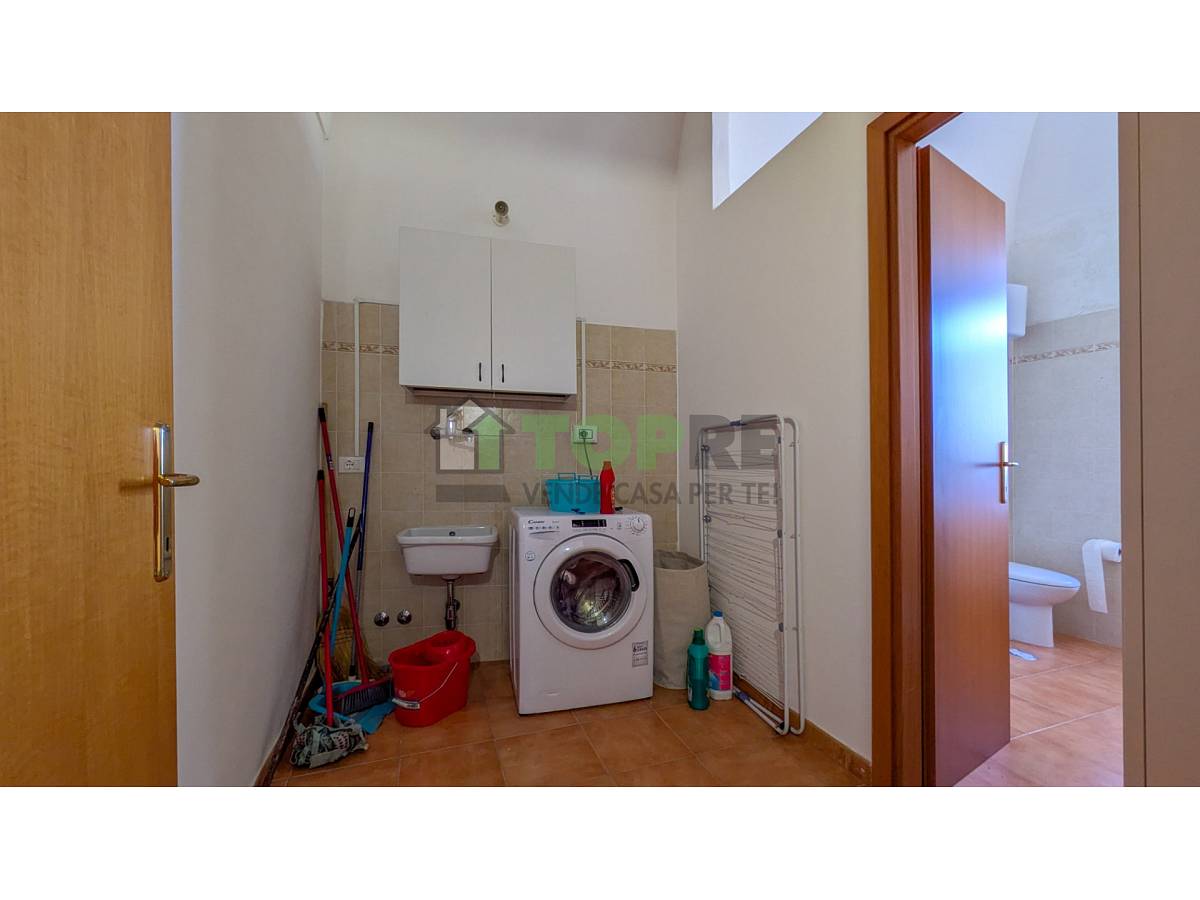 Indipendent house for sale in Via Girone at Pretoro - 3995115 foto 21