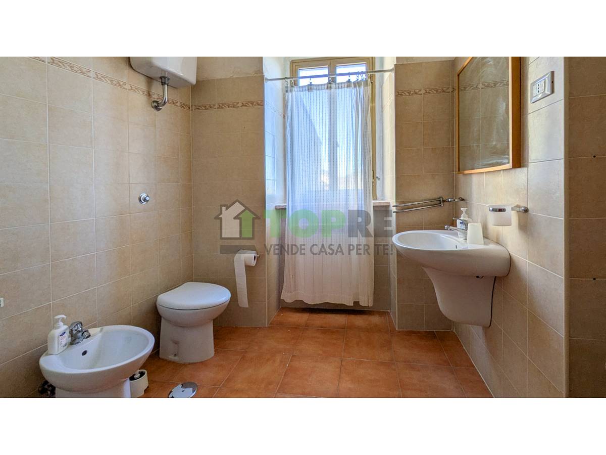 Indipendent house for sale in Via Girone at Pretoro - 3995115 foto 23