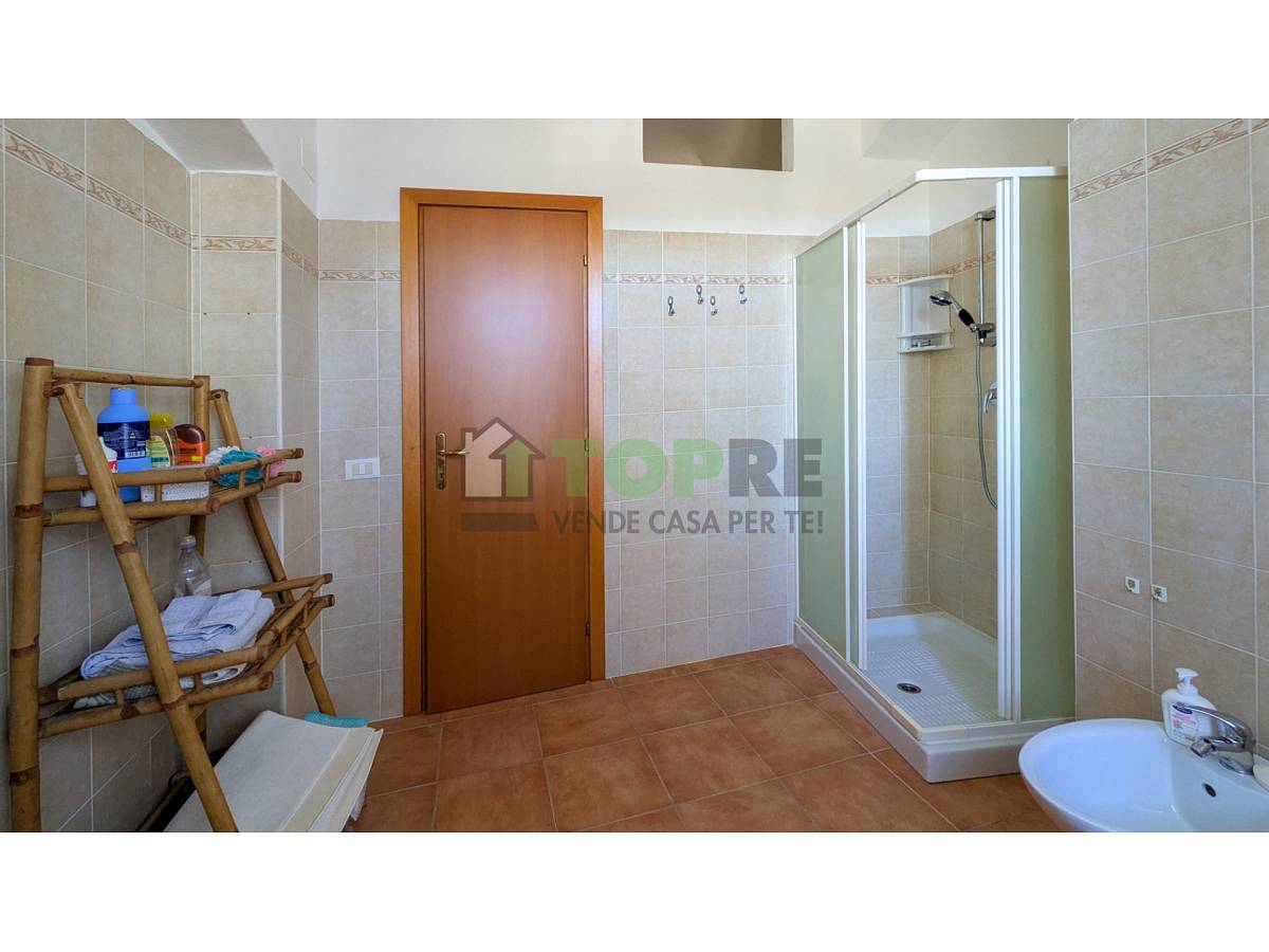 Indipendent house for sale in Via Girone at Pretoro - 3995115 foto 24