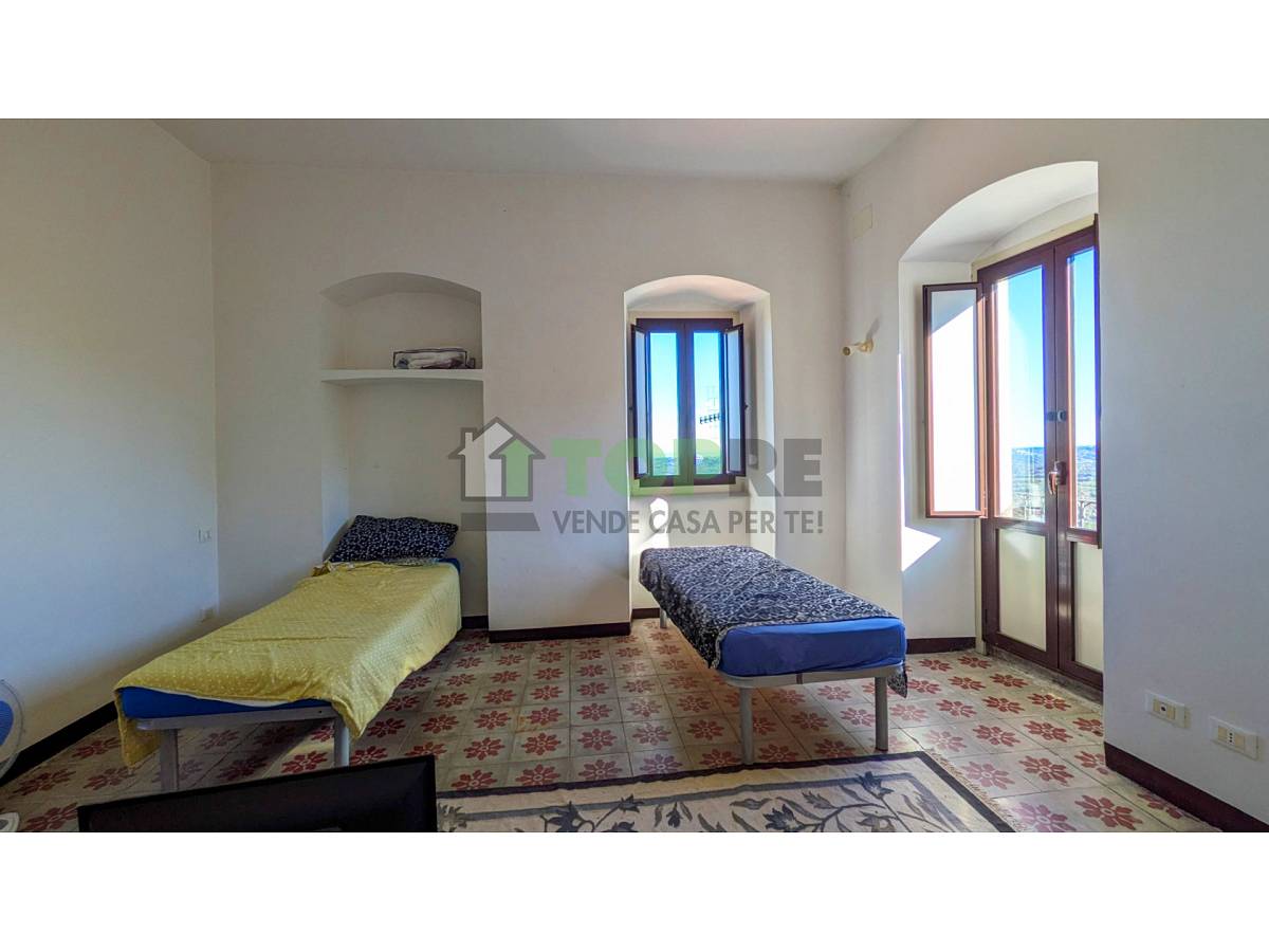 Indipendent house for sale in Via Girone at Pretoro - 3995115 foto 24