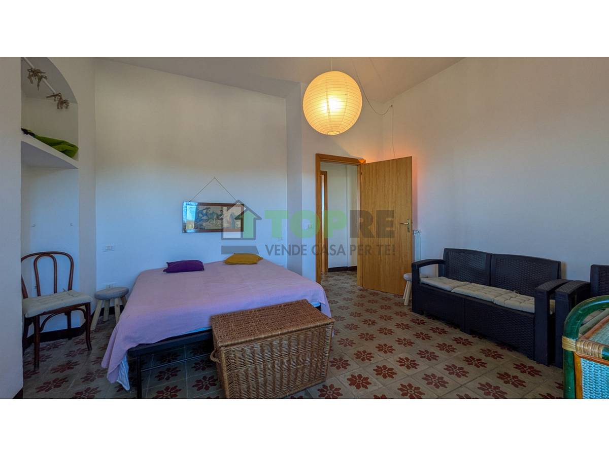 Indipendent house for sale in Via Girone at Pretoro - 3995115 foto 27