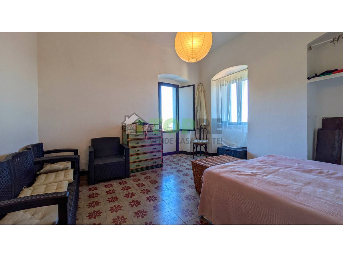 Indipendent house for sale in Via Girone at Pretoro - 3995115 foto 28