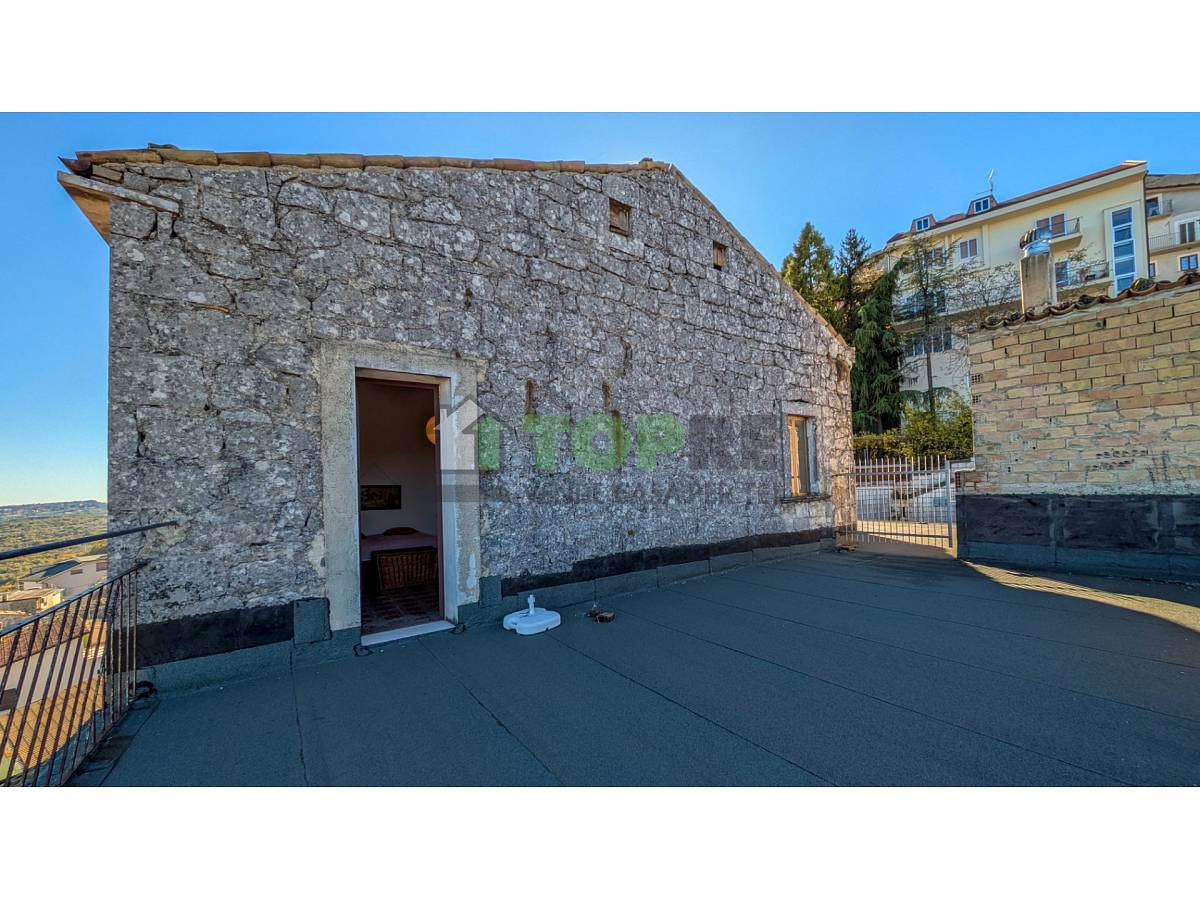 Indipendent house for sale in Via Girone at Pretoro - 3995115 foto 28