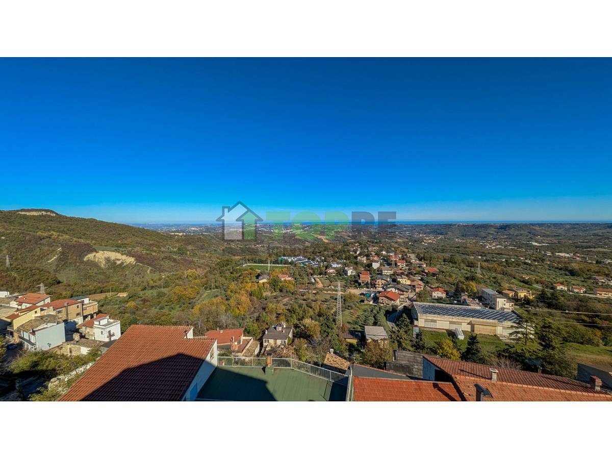 Indipendent house for sale in Via Girone at Pretoro - 3995115 foto 30
