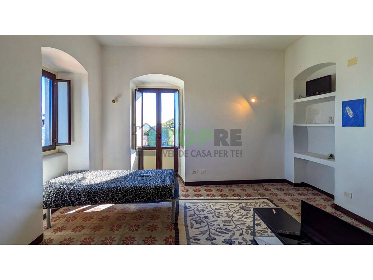 Indipendent house for sale in Via Girone at Pretoro - 3995115 foto 26