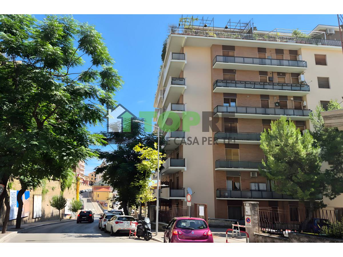 Appartamento in vendita in Viale Amendola zona Clinica Spatocco - Ex Pediatrico a Chieti - 6422314 foto 2