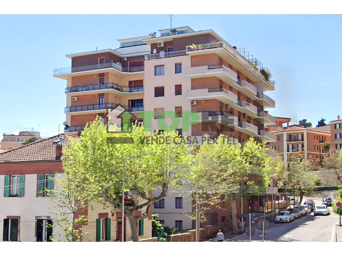 Appartamento in vendita in Viale Amendola zona Clinica Spatocco - Ex Pediatrico a Chieti - 6422314 foto 3