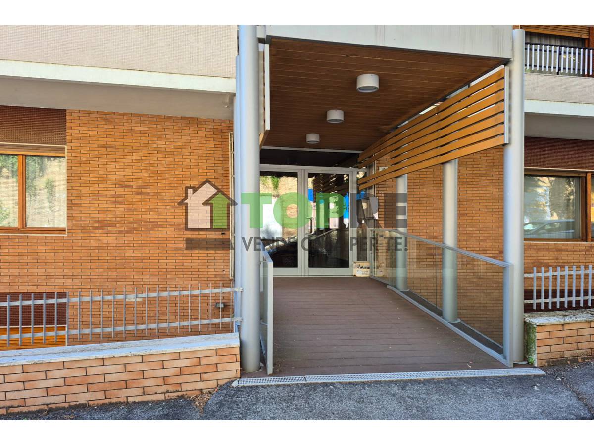 Appartamento in vendita in Viale Amendola zona Clinica Spatocco - Ex Pediatrico a Chieti - 6422314 foto 4