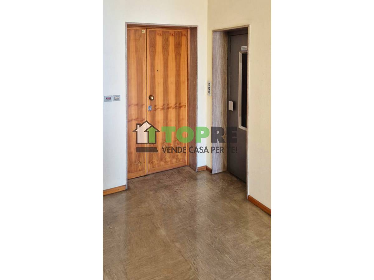 Appartamento in vendita in Viale Amendola zona Clinica Spatocco - Ex Pediatrico a Chieti - 6422314 foto 6