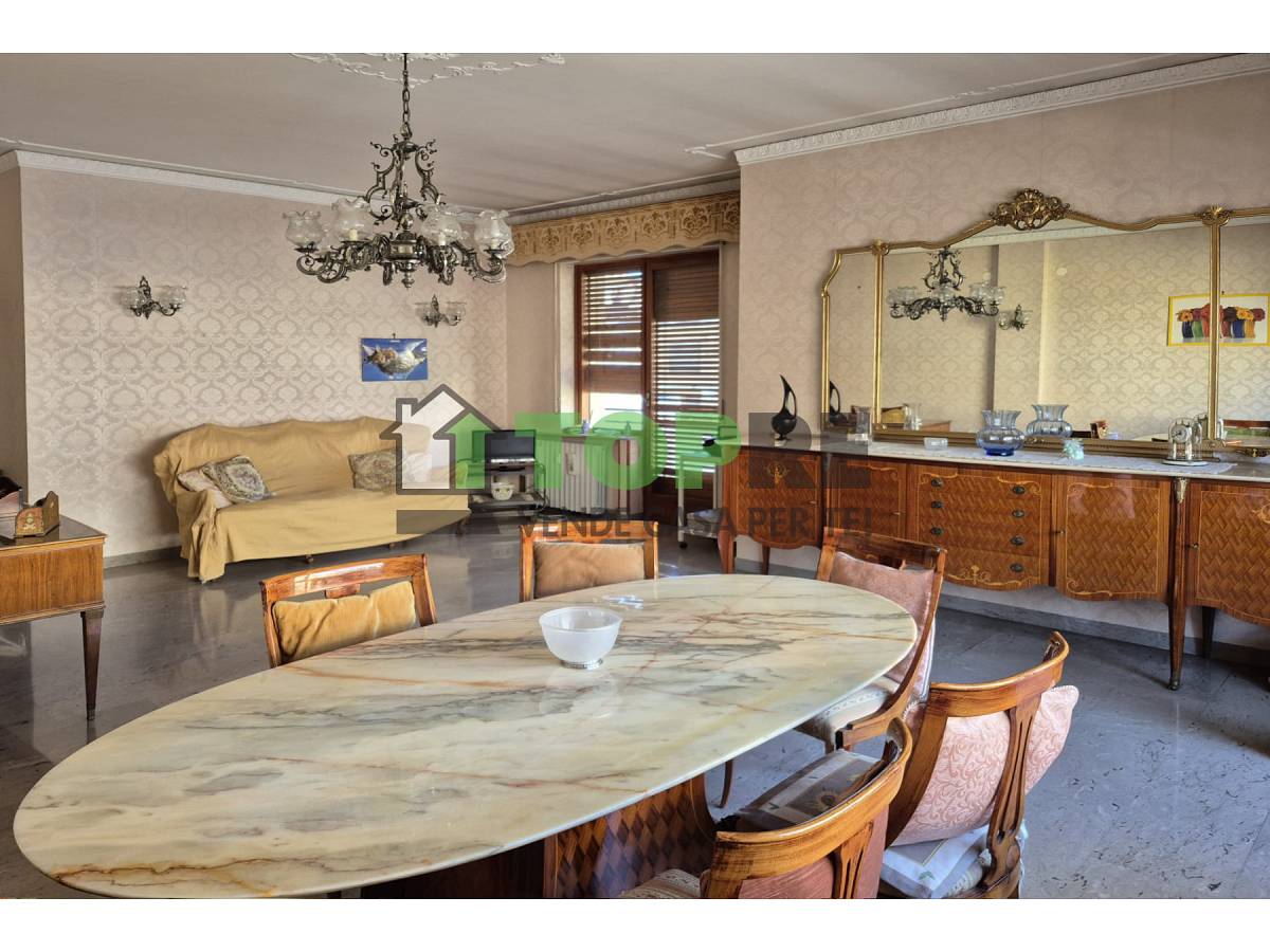 Apartment for sale in Viale Amendola  in Clinica Spatocco - Ex Pediatrico area at Chieti - 6422314 foto 8