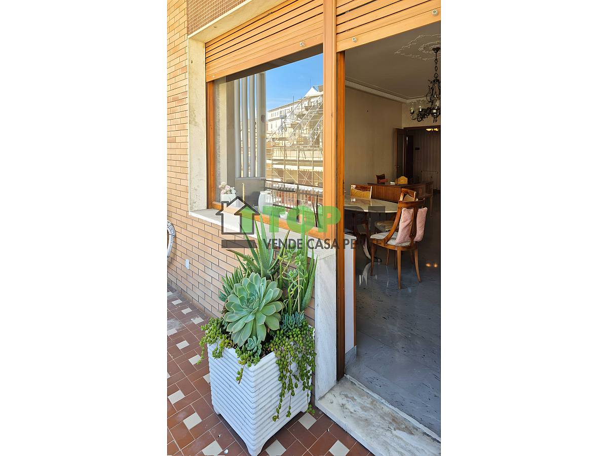 Apartment for sale in Viale Amendola  in Clinica Spatocco - Ex Pediatrico area at Chieti - 6422314 foto 9