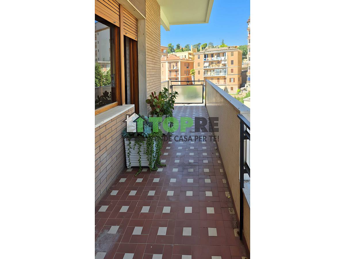 Appartamento in vendita in Viale Amendola zona Clinica Spatocco - Ex Pediatrico a Chieti - 6422314 foto 10