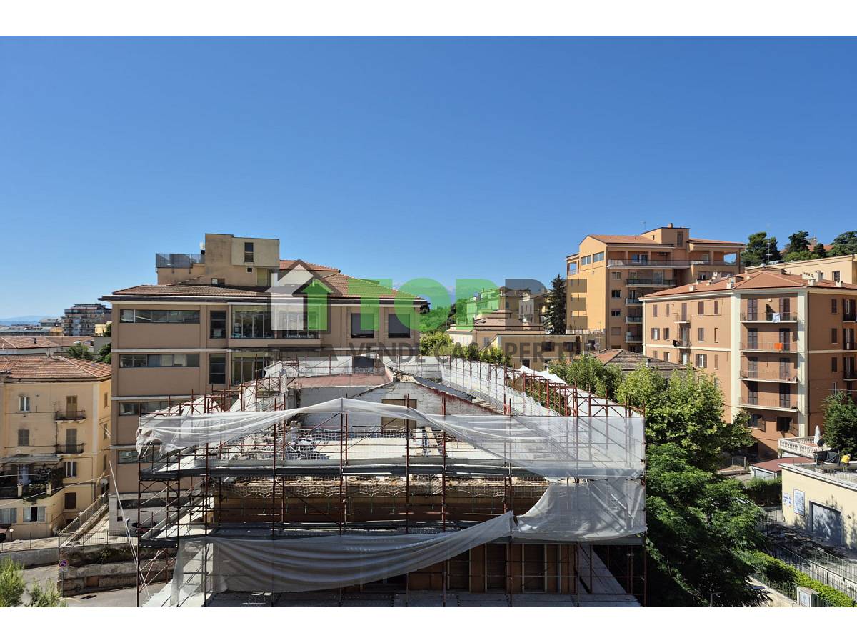 Appartamento in vendita in Viale Amendola zona Clinica Spatocco - Ex Pediatrico a Chieti - 6422314 foto 11