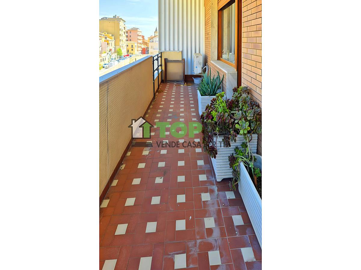 Appartamento in vendita in Viale Amendola zona Clinica Spatocco - Ex Pediatrico a Chieti - 6422314 foto 14