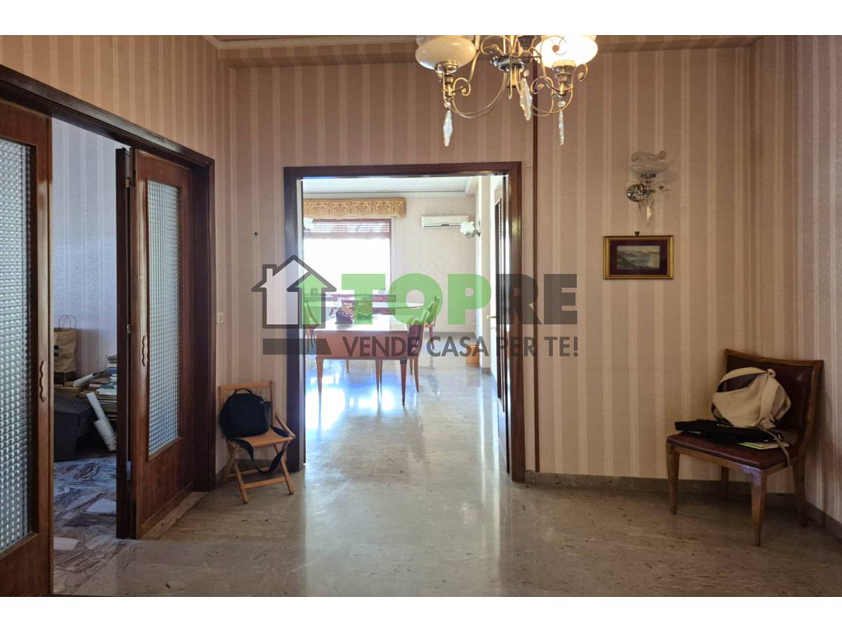 Apartment for sale in Viale Amendola  in Clinica Spatocco - Ex Pediatrico area at Chieti - 6422314 foto 15