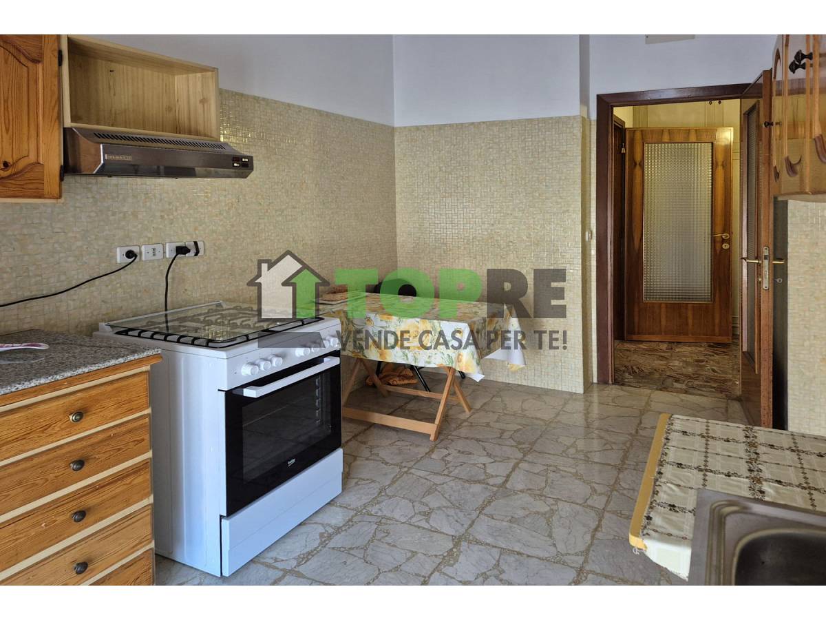 Apartment for sale in Viale Amendola  in Clinica Spatocco - Ex Pediatrico area at Chieti - 6422314 foto 16