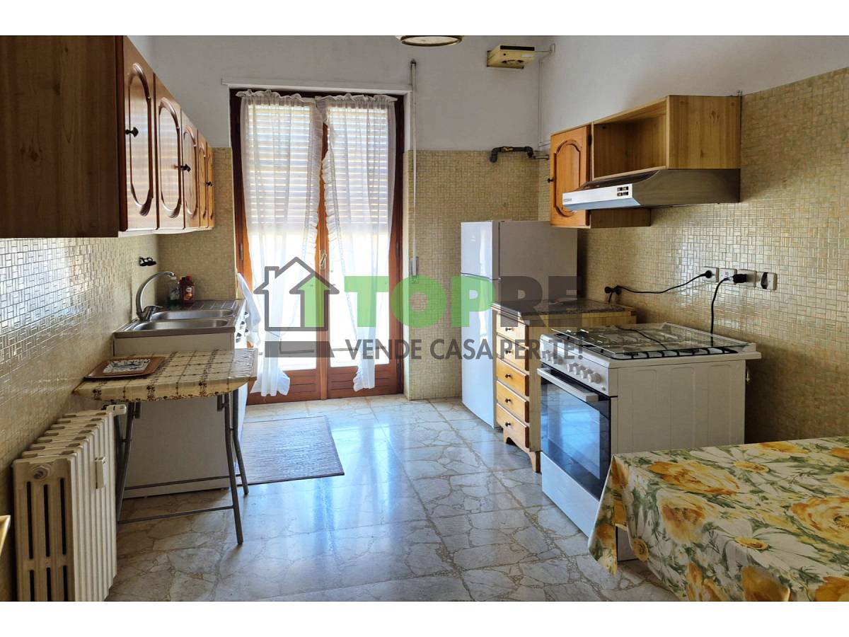 Apartment for sale in Viale Amendola  in Clinica Spatocco - Ex Pediatrico area at Chieti - 6422314 foto 17