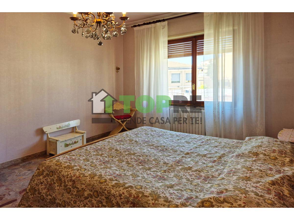 Appartamento in vendita in Viale Amendola zona Clinica Spatocco - Ex Pediatrico a Chieti - 6422314 foto 20