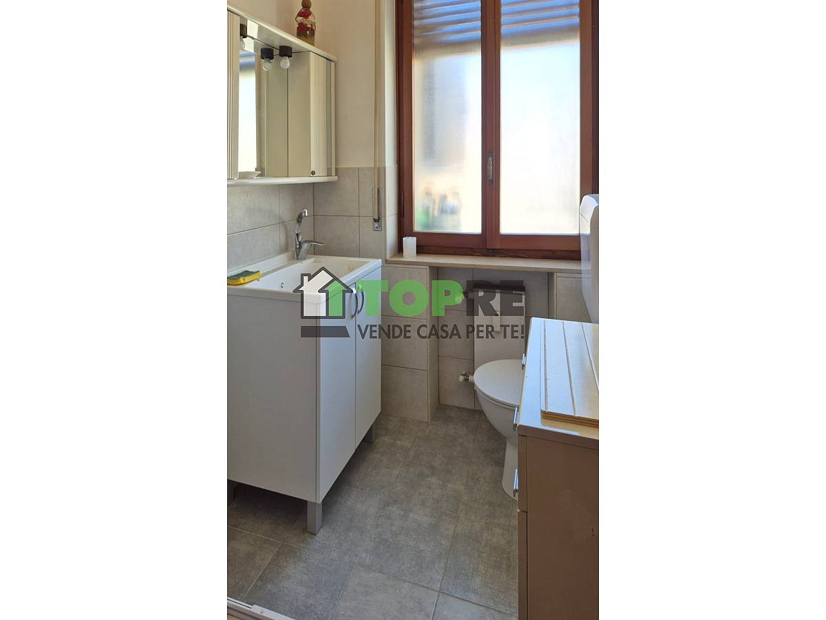 Appartamento in vendita in Viale Amendola zona Clinica Spatocco - Ex Pediatrico a Chieti - 6422314 foto 21