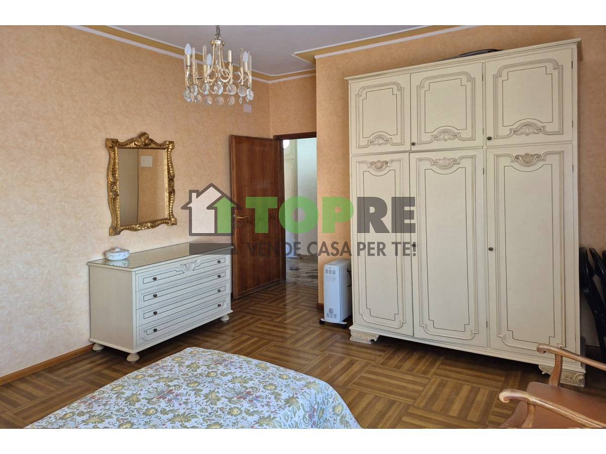 Apartment for sale in Viale Amendola  in Clinica Spatocco - Ex Pediatrico area at Chieti - 6422314 foto 23
