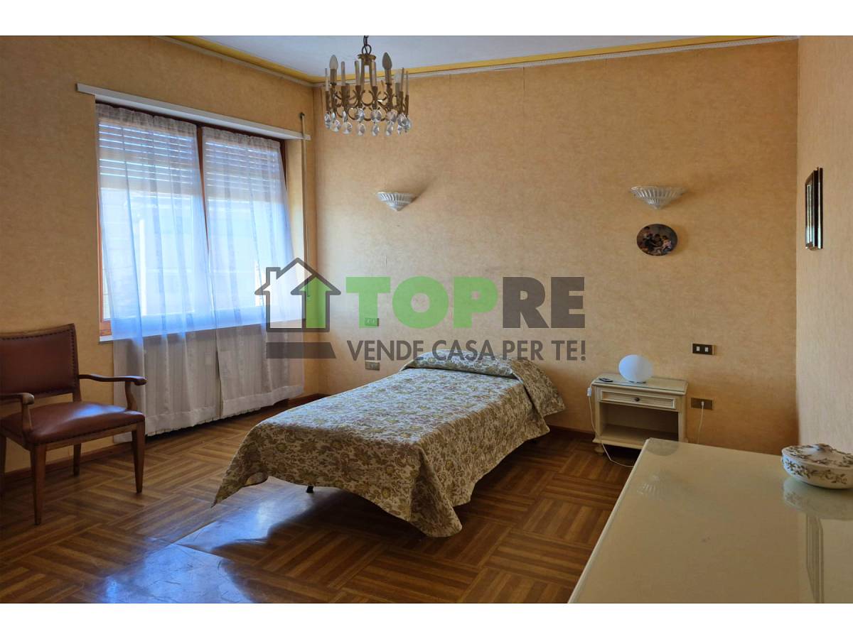 Appartamento in vendita in Viale Amendola zona Clinica Spatocco - Ex Pediatrico a Chieti - 6422314 foto 24