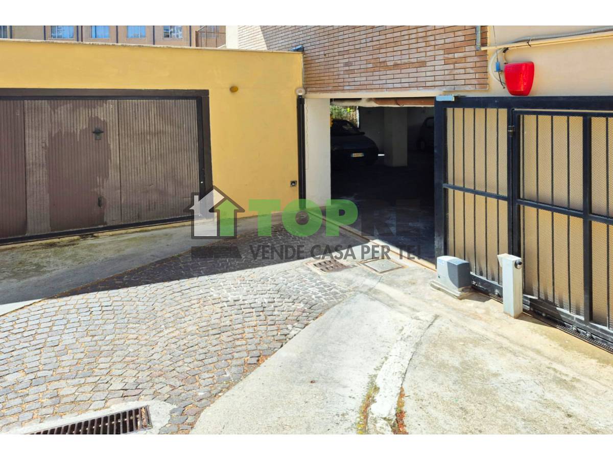 Appartamento in vendita in Viale Amendola zona Clinica Spatocco - Ex Pediatrico a Chieti - 6422314 foto 26