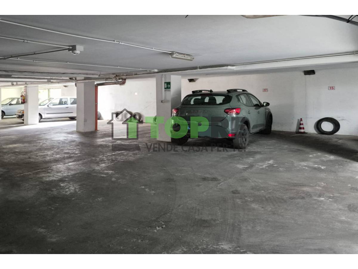 Appartamento in vendita in Viale Amendola zona Clinica Spatocco - Ex Pediatrico a Chieti - 6422314 foto 27