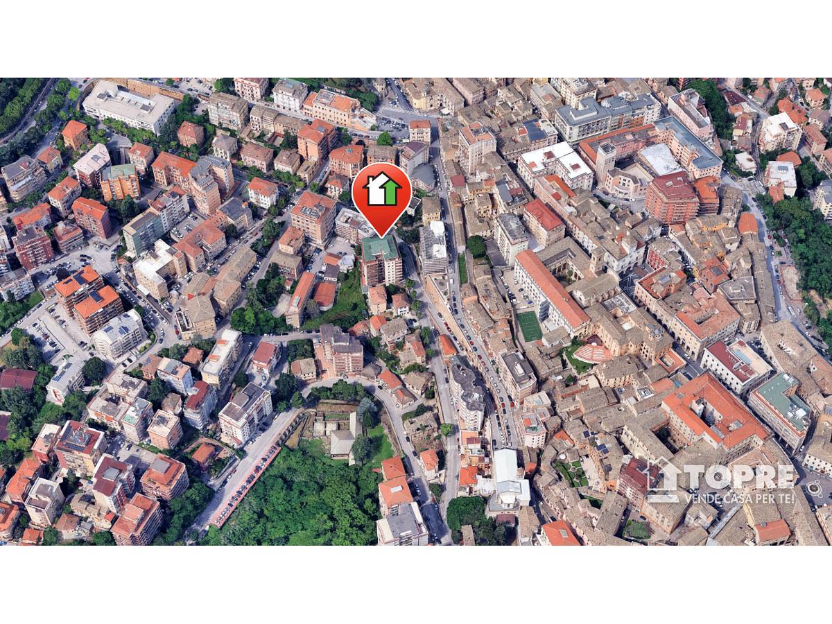 Apartment for sale in Viale Amendola  in Clinica Spatocco - Ex Pediatrico area at Chieti - 6422314 foto 28