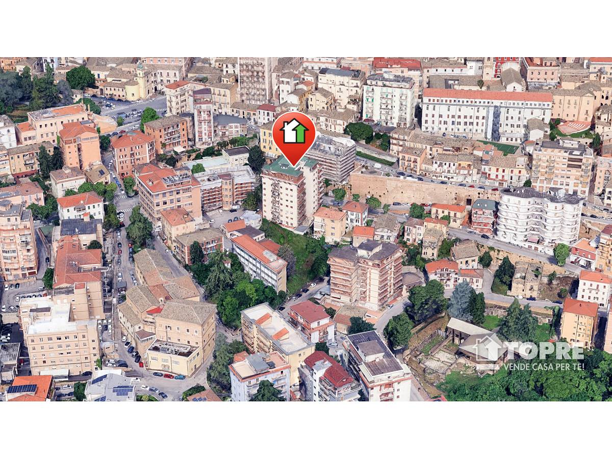 Apartment for sale in Viale Amendola  in Clinica Spatocco - Ex Pediatrico area at Chieti - 6422314 foto 29