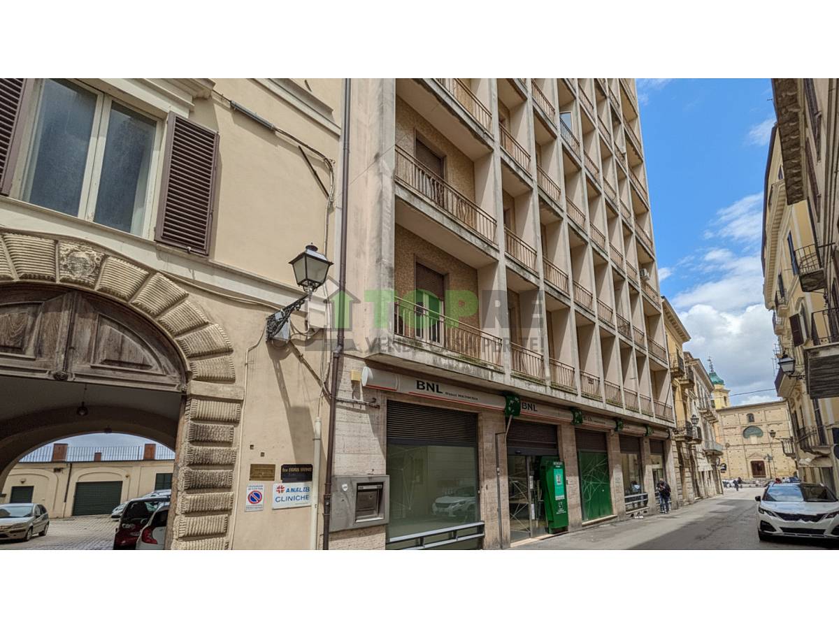 Appartamento in vendita in  zona C.so Marrucino - Civitella a Chieti - 138287 foto 1