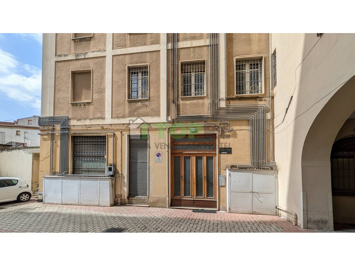 Appartamento in vendita in  zona C.so Marrucino - Civitella a Chieti - 138287 foto 5