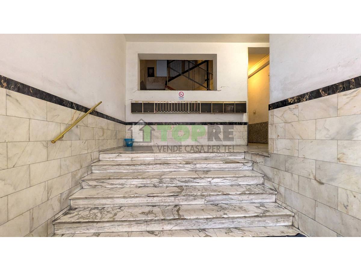 Apartment for sale in   in C.so Marrucino - Civitella area at Chieti - 138287 foto 7