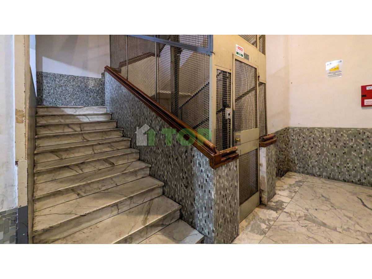 Apartment for sale in   in C.so Marrucino - Civitella area at Chieti - 138287 foto 9