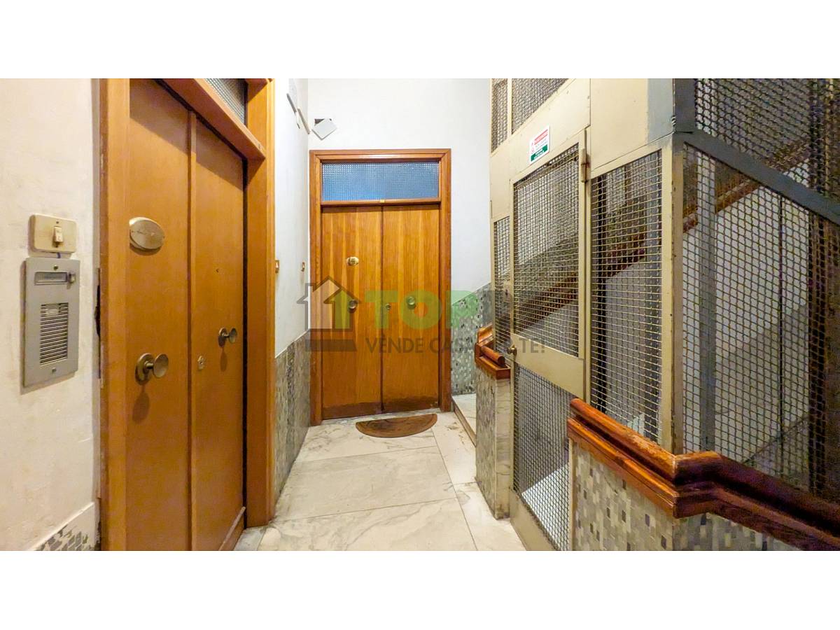 Apartment for sale in   in C.so Marrucino - Civitella area at Chieti - 138287 foto 10