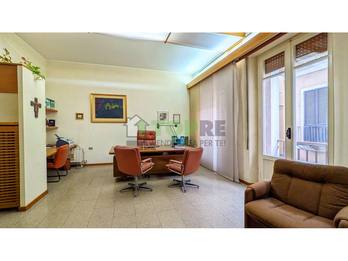 Apartment for sale in   in C.so Marrucino - Civitella area at Chieti - 138287 foto 12