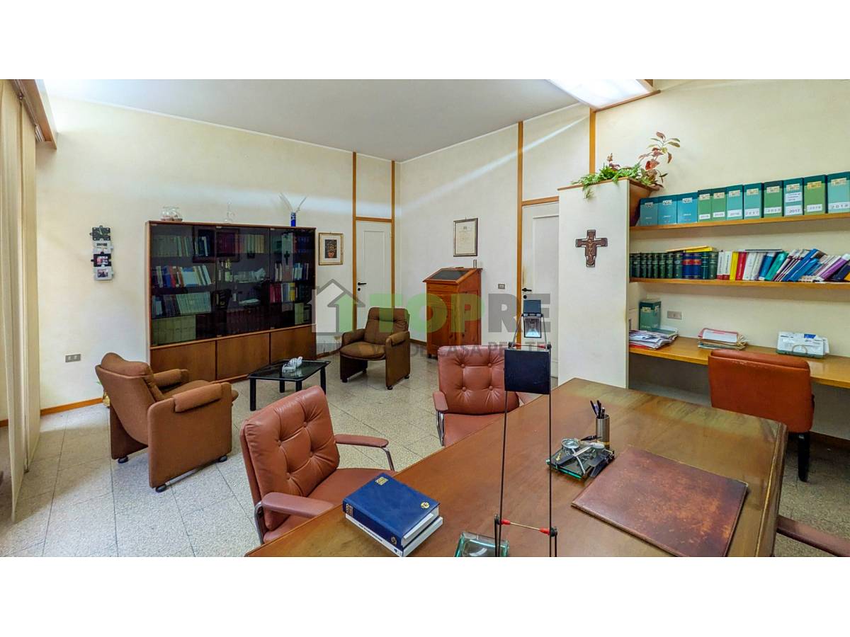 Apartment for sale in   in C.so Marrucino - Civitella area at Chieti - 138287 foto 14