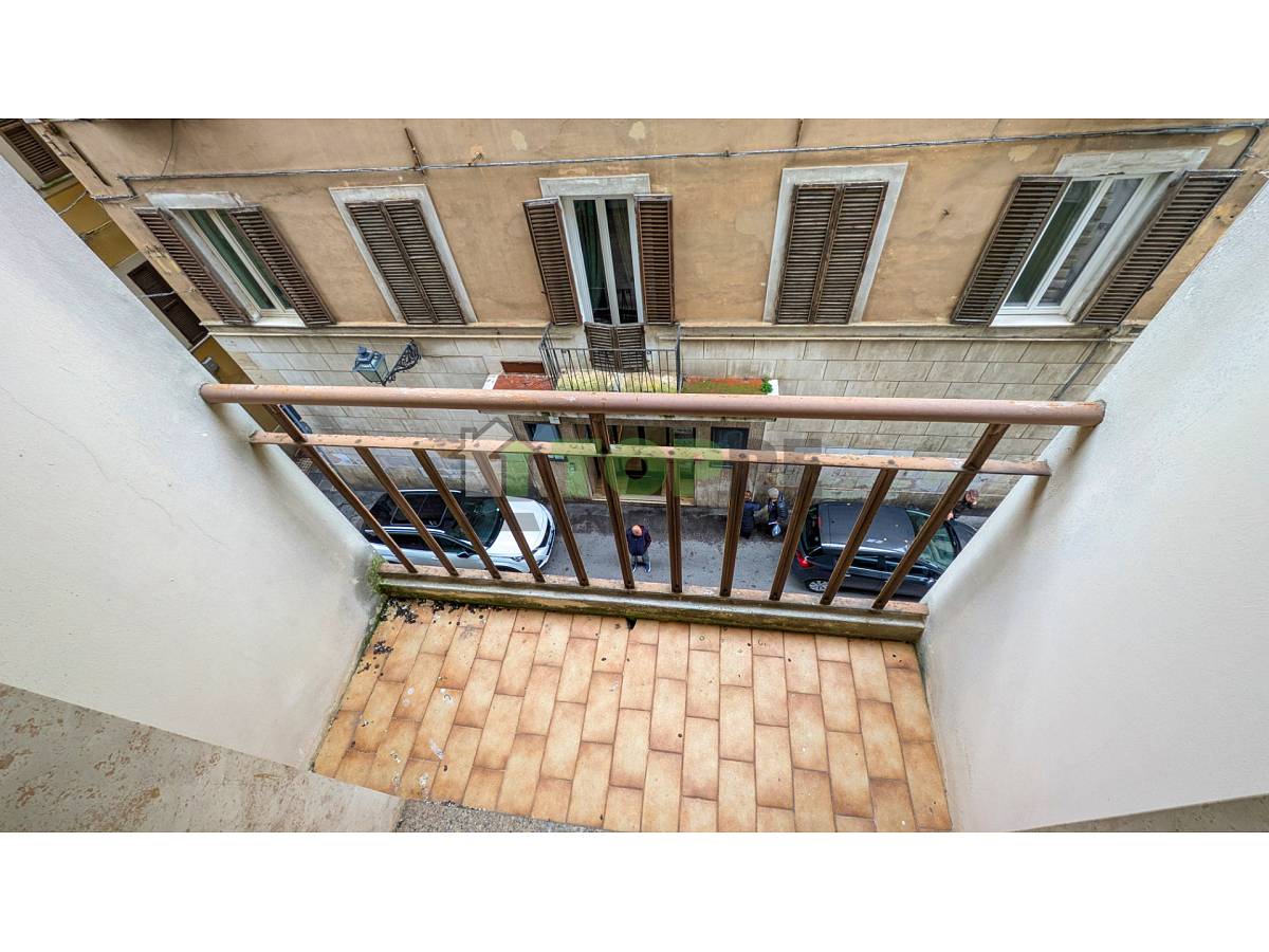 Appartamento in vendita in  zona C.so Marrucino - Civitella a Chieti - 138287 foto 15