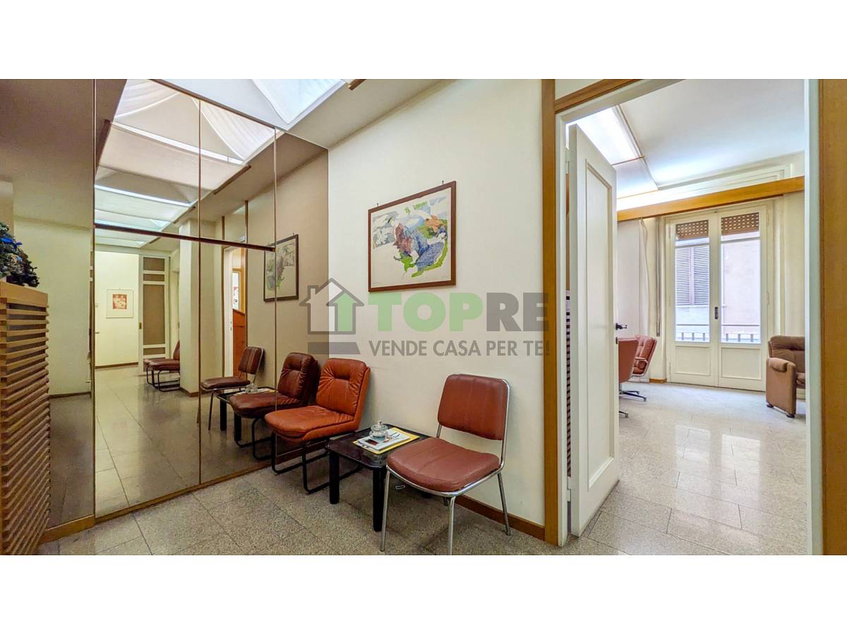 Apartment for sale in   in C.so Marrucino - Civitella area at Chieti - 138287 foto 17