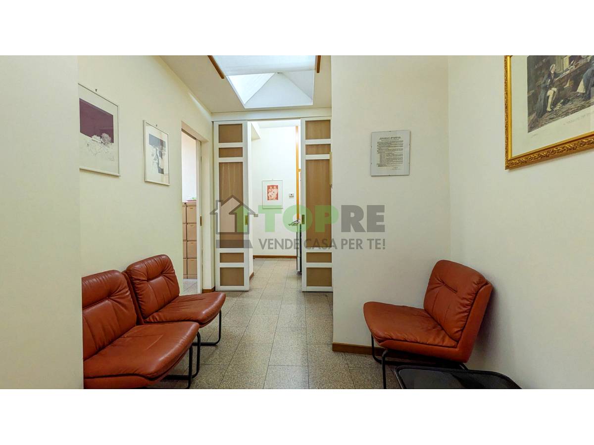 Appartamento in vendita in  zona C.so Marrucino - Civitella a Chieti - 138287 foto 18