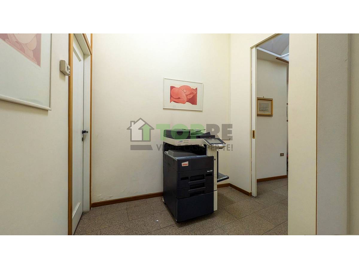 Appartamento in vendita in  zona C.so Marrucino - Civitella a Chieti - 138287 foto 22