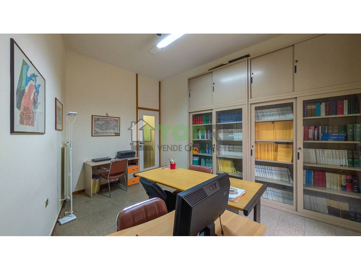 Appartamento in vendita in  zona C.so Marrucino - Civitella a Chieti - 138287 foto 23