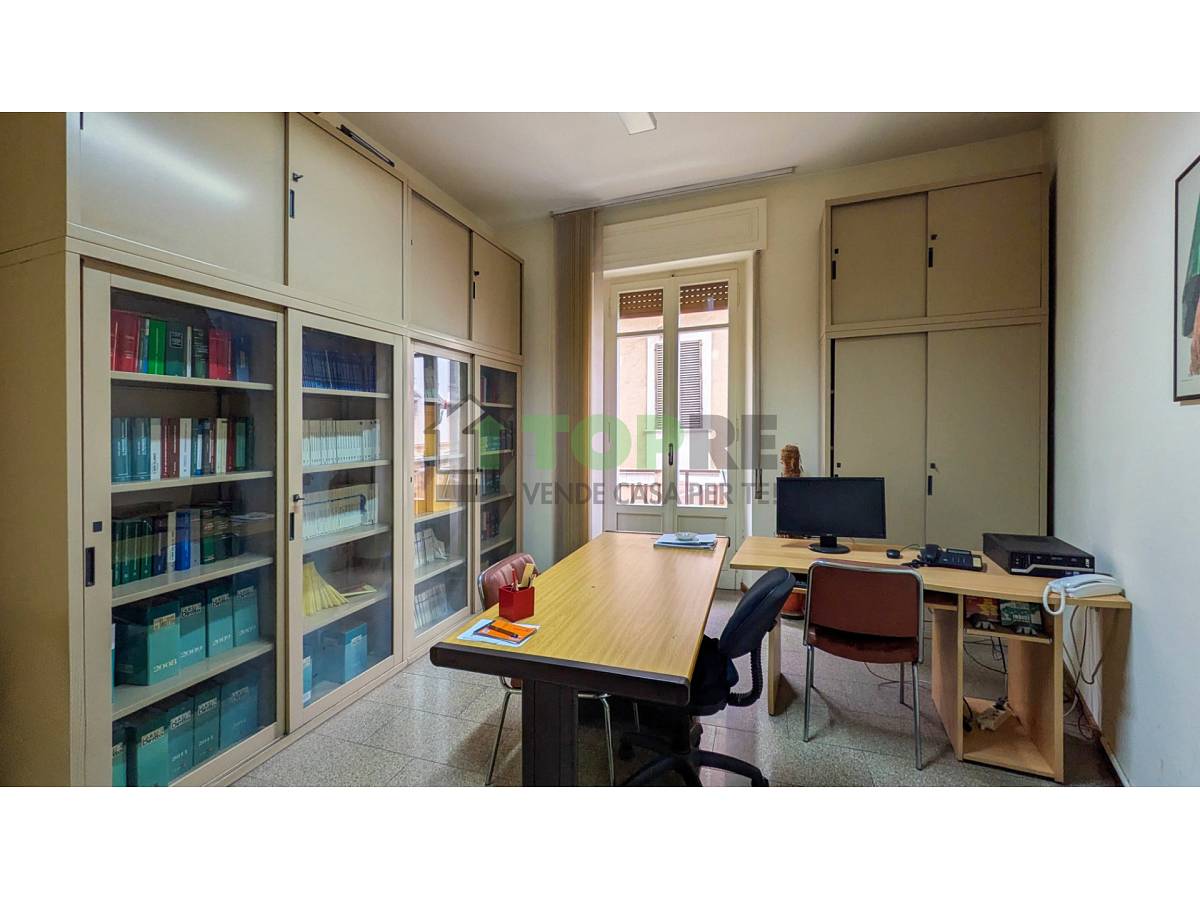 Apartment for sale in   in C.so Marrucino - Civitella area at Chieti - 138287 foto 24