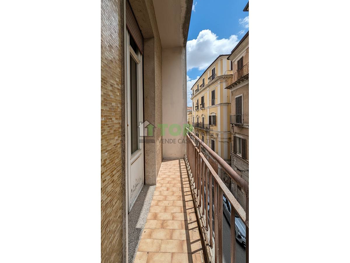 Apartment for sale in   in C.so Marrucino - Civitella area at Chieti - 138287 foto 25