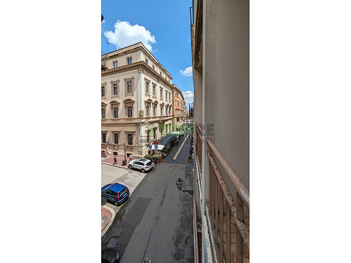 Apartment for sale in   in C.so Marrucino - Civitella area at Chieti - 138287 foto 26