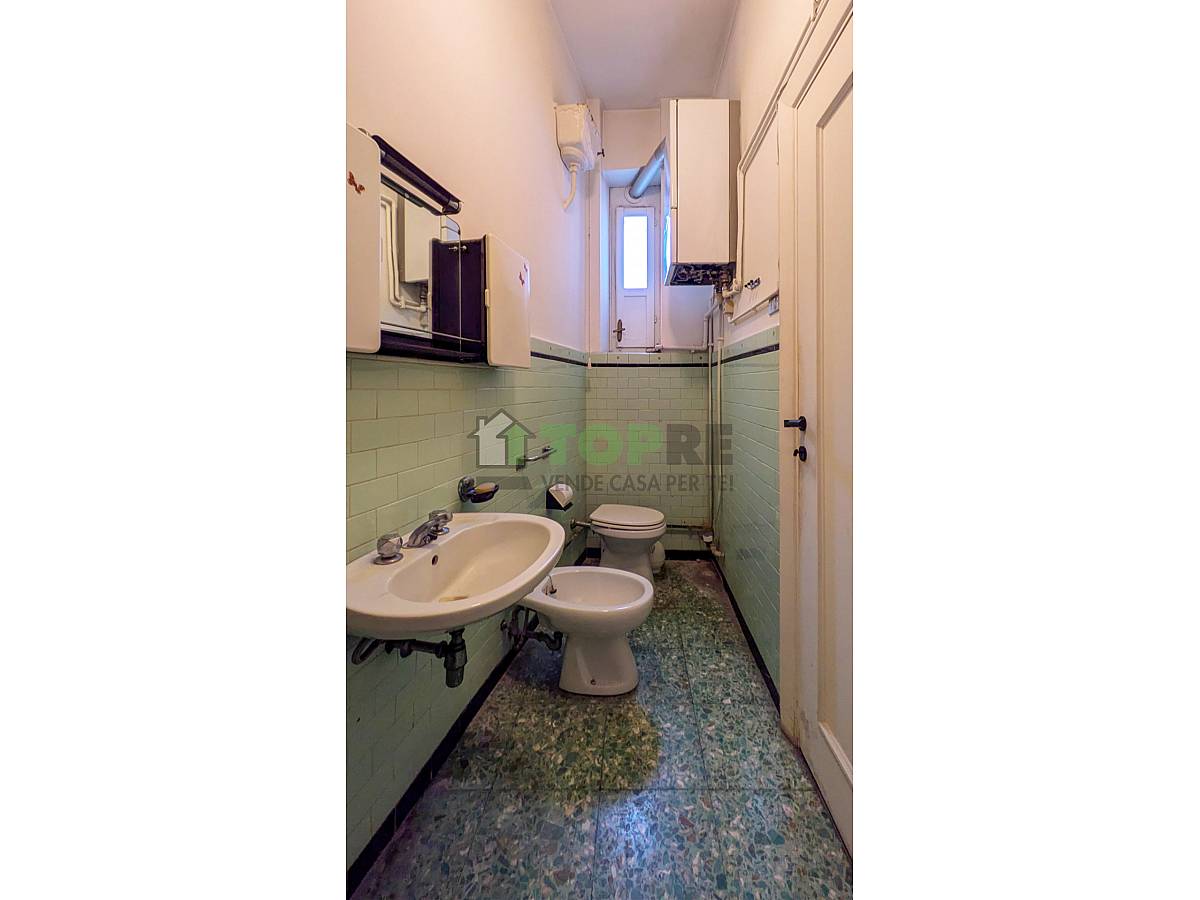 Apartment for sale in   in C.so Marrucino - Civitella area at Chieti - 138287 foto 27