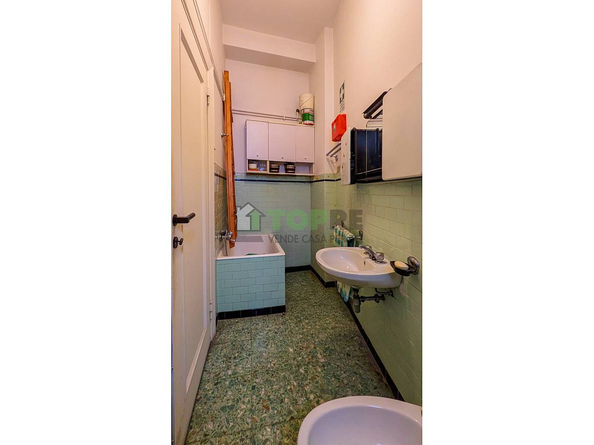 Apartment for sale in   in C.so Marrucino - Civitella area at Chieti - 138287 foto 28