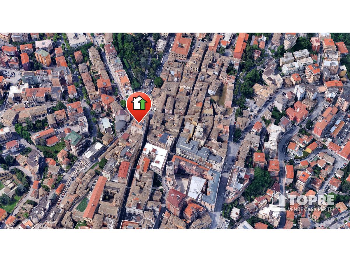 Appartamento in vendita in  zona C.so Marrucino - Civitella a Chieti - 138287 foto 30