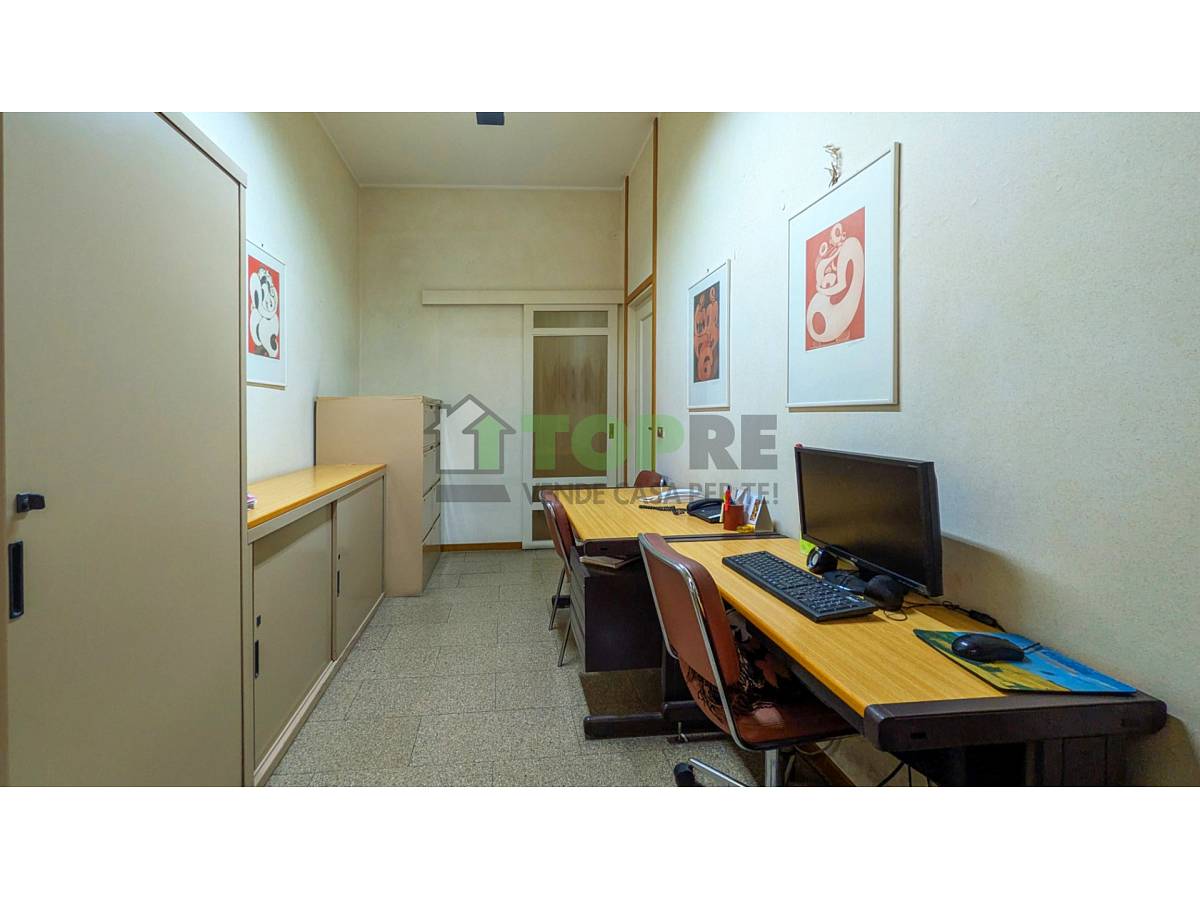Office for sale in Corso Marrucino  in C.so Marrucino - Civitella area at Chieti - 6947962 foto 12